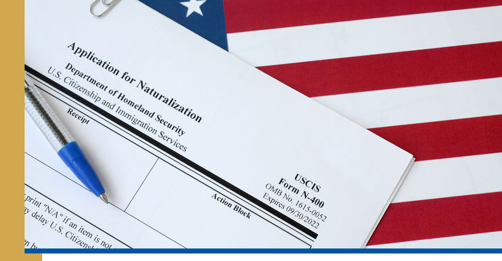 Naturalization page